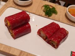 -悦得闲广式点心茶楼(蓝鲸世界店)