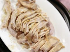 -老财炒饭·熟地蟹·冬瓜蟹