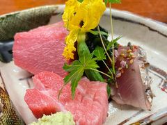 蓝鳍金枪鱼中腹-鮨清日本料理