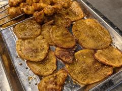 -清真·馬坡二旦烧烤(人生一串拍摄店)