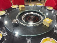 -芦月轩羊蝎子(北蜂窝店)