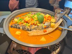 -师烤·豆花烤鱼(广州荔湾扬韬广场店)