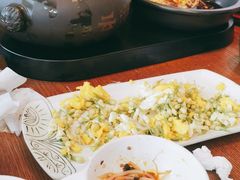 -云海肴·汽锅鸡·云南菜(苏州中心店)