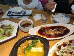 -王胖子土菜馆·特色杭帮菜·农家土菜
