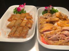 -雅枫国际酒店—枫叶自助餐(福田店)