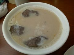 -山东国际饭店·三义和(解放路店)