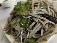 -四川简阳羊肉汤火锅(金台路店)