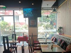 -克比叔叔印度餐厅Kebabs on the Grille(人民广场店)