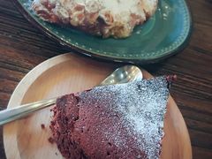 -CafeDuVillage乡村咖啡馆(美邻苑店)