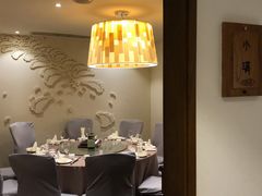 包厢-陆壹捌餐厅(五大道店)