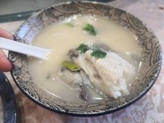 乔记鱼汤-山东八大碗山东老字号