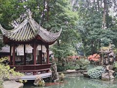 -成都杜甫草堂博物馆