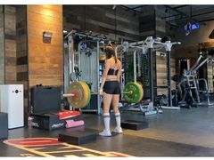 -OneFit健身(汇锦城店)
