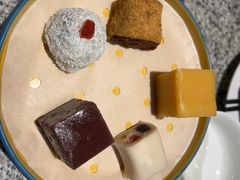 -真地道京味府·鲜橙烤鸭·北京菜(朝阳公园·甜水园店)