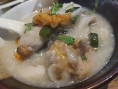 -盈田盈粥庄(博山东路店)