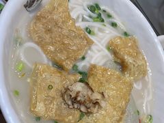 -凯峰鱼汤米线(金利達店)
