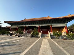 -北京市劳动人民文化宫(太庙)