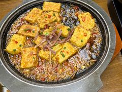 -云海肴·汽锅鸡·云南菜(天山百盛优客店)