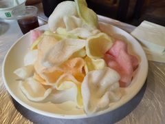 -可可大虾武汉土菜大排档(万松园1店)
