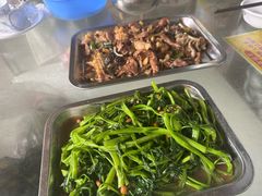 -真好吃牛杂(白沙店)