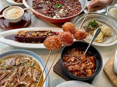 -柴门饭儿(成都太古里店)