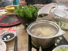 -龙聚德北京烤鸭(沙坪坝华宇A馆店)