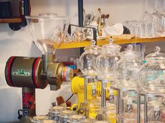 冰滴壶-几米咖啡(龙洲湾花园店)