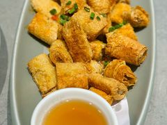 腐皮包黄鱼-甬上名灶(天一阁·翠柏店)