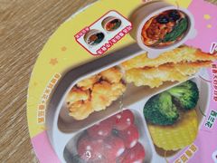 -小满手工粉(北京富力广场店)