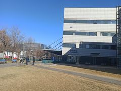 -首都医科大学附属北京天坛医院