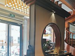 -福荣新中式餐厅