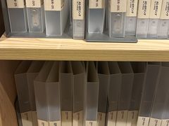 -MUJI无印良品(武汉世界城广场店)