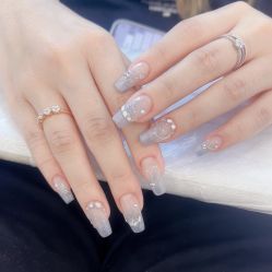 -斯馨·健康美甲美睫