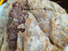 -清真永恒华威肉饼(潘家园店)