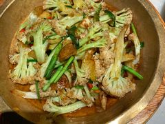 -佬麻雀·剁椒鱼头(京基KK One店)