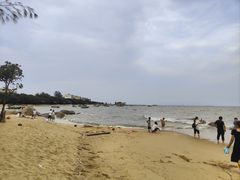 -三娘湾旅游风景区