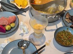 -喜庭海鲜自助(北辰三角洲北辰荟店)
