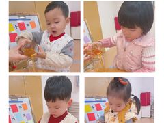 -绿城奇妙园双语日托(华茂悦峰园区)