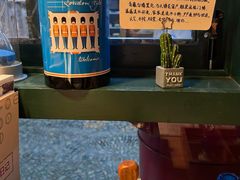 -新月集庭院咖啡馆(老邮局店)