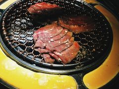-三代烤肉(保利广场店)