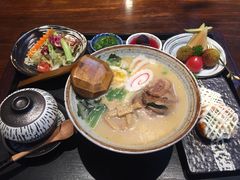 -古京·臻致料理(月湖店)