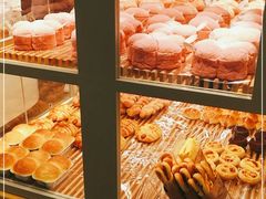 -好利来(欧亚商都店)