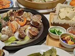 -槐店王婆大虾(开发区店)