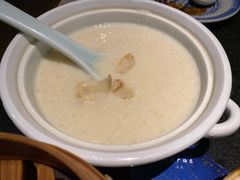 民国美龄粥-南京大牌档(新街口德基广场店)
