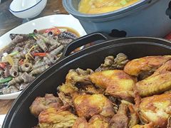 -老船长海鲜大排档(集美店)