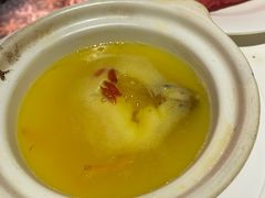 -五月罗马海鲜自助餐厅(陆家嘴店)