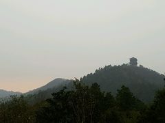 -敬亭山风景名胜区