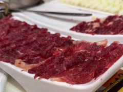 -潮汕大目牛肉火锅(水围店)