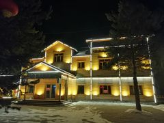 -北极村旅游风景区