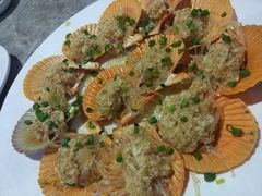 -四川小胡子海鲜(丁村万人海鲜广场店)